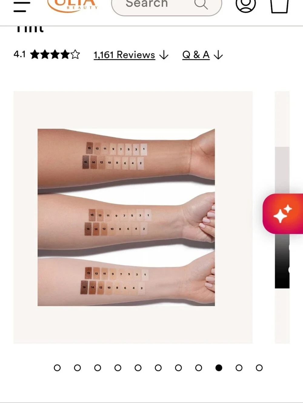 Anastasia Beverly Hills Cream Contour Stick in Neutral Tan